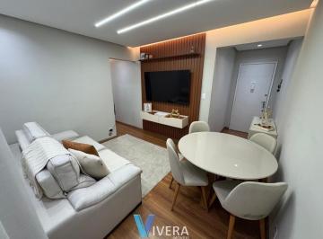 Apartamento · 32m² · 1 Quarto · 1 Vaga · Apartamento à venda no bairro Jardim Cascata - Teresópolis/RJ