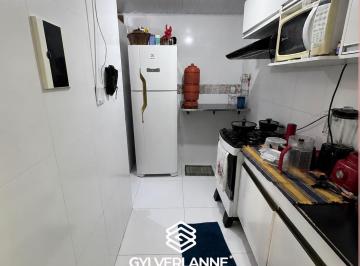 Apartamento · 3 Quartos · 1 Vaga · Apartamento à venda - em Luzia