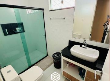 Casa · 3 Quartos · 2 Vagas · Casa à venda - em Luzia