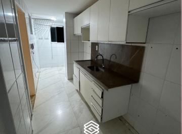 Apartamento · 3 Quartos · 1 Vaga · Apartamento à venda - em Coroa do Meio