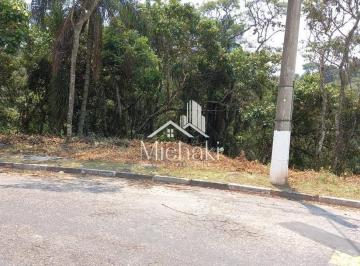 Terreno · 760m² · Condomínio Arujazinho I, II e III - Terreno à venda no bairro Arujazinho I, II e III - Arujá/SP