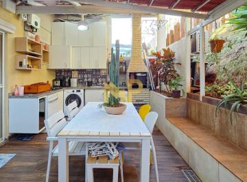 Casa · 70m² · 3 Quartos · 2 Vagas · Condomínio Casa da Toscana - Casa em Condomínio em Medeiros, Jundiaí/SP