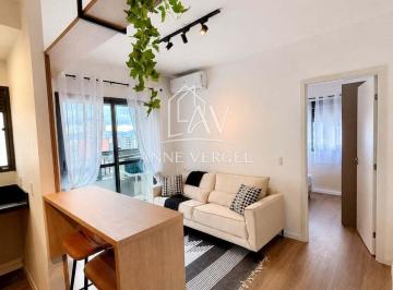 Apartamento · 55m² · 2 Quartos · 1 Vaga · Apartamento à venda no bairro Vila Osasco - Osasco/SP