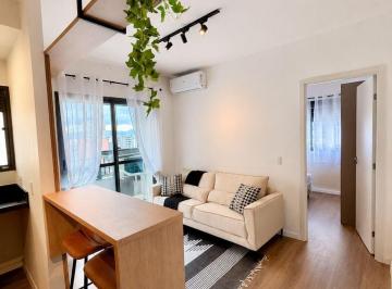 Apartamento · 55m² · 2 Quartos · 1 Vaga · Apartamento à venda no bairro Vila Osasco - Osasco/SP