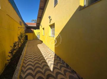 Casa · 150m² · 3 Quartos · 3 Vagas · Casa térrea locação - Vila Agrícola