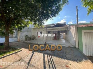 Casa · 3 Quartos · 1 Vaga · RUA LUIS GAVASSI, Nº 2748, JARDIM EUROPA, UMUARAMA-PR