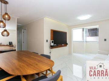 Apartamento · 84m² · 3 Quartos · 1 Vaga · Excelente apartamento na Vila Carrão - Todo reformado!
