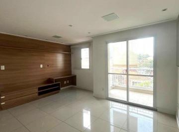 Apartamento · 65m² · 3 Quartos · 1 Vaga · Apartamento na Vila Santa Clara