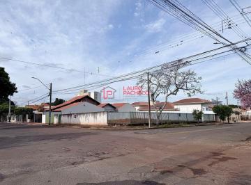 Terreno · 800m² · Terreno de Esquina no Centro de Rolândia