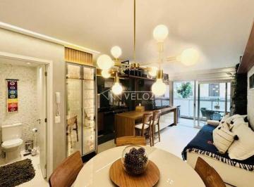 Apartamento · 100m² · 3 Quartos · 2 Vagas · Apartamento : / Residencial / Botafogo