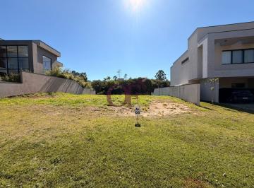 Terreno · 887m² · Terreno no Condomínio Terras da Alvorada – 887m² | Itupeva/SP