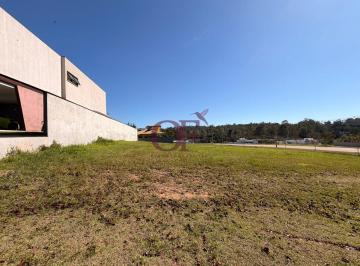 Terreno · 800m² · Terreno no Condomínio Terras da Alvorada – 800m² | Itupeva/SP