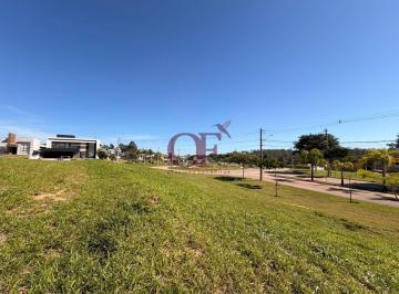 Terreno · 980m² · Terreno no Condomínio Terras da Alvorada – 980m² | Itupeva/SP