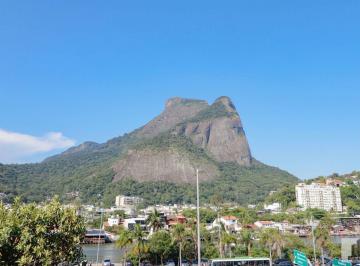 foto 1 · Apartamento para alugar na Avenida Gilberto Amado, Barra da Tijuca, Rio de Janeiro - RJ