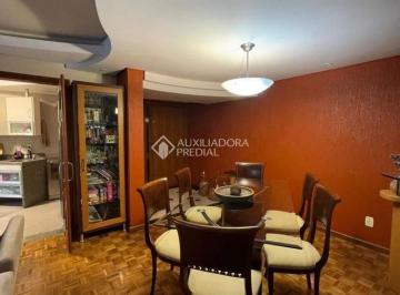 Apartamento · 129m² · 3 Quartos · 1 Vaga · Apartamento à venda com 3 dormitórios, sendo 1 suíte com banheira, 2 banheiros, varanda e ambientes 
