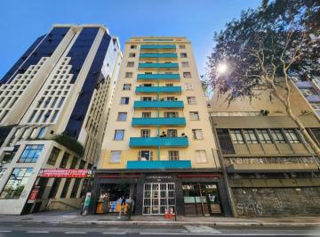 Apartamento · 77m² · 2 Quartos · Apartamento em Bela Vista, São Paulo/SP