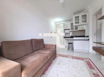 Apartamento · 38m² · 1 Quarto · Apartamento de 1 quarto à venda em Campinas, São José/SC