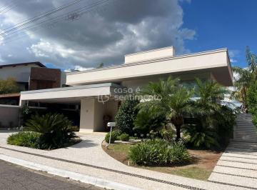 Casa · 519m² · 4 Quartos · 3 Vagas · Condomínio Vista Alegre - Sede - Casa à venda no Condomínio Vista Alegre – Sede, em Vinhedo, com pis