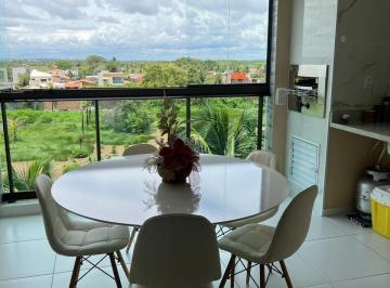 Apartamento · 54m² · 2 Quartos · 1 Vaga · Apartamento para Aluguel no Condomínio Miguel Arcanjo | Próximo ao Trevo do Francês