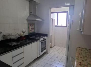 Apartamento de 3 quartos, São Bernardo do Campo · Apartamento à venda 3 quartos 1 suíte 2 vagas Santa Terezinha - São Bernardo do Campo - SP
