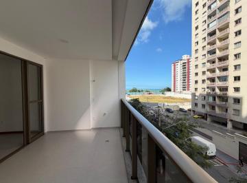 Apartamento · 124m² · 3 Quartos · 2 Vagas · Apartamento no Jazz Residence, 3 quartos, 2 suítes, 2 vagas cobertas.