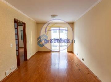 Apartamento · 63m² · 2 Quartos · 1 Vaga · Apartamento para Locação – 63 m² | 2 Dormitórios | 1 Vaga | São Judas!