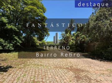 Terreno · 8350m² · TERRENO COMERCIAL/RESIDENCIAL PARA VENDA BAIRRO RETIRO JUNDIAÍ