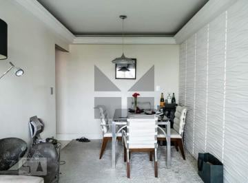 Apartamento · 55m² · 2 Quartos · 1 Vaga · Apartamento à venda em Jardim Umarizal, São Paulo - 55m²