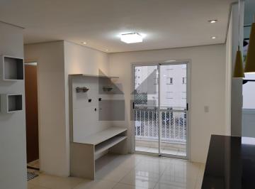 Apartamento · 56m² · 2 Quartos · 1 Vaga · Apartamento à venda no Jardim Umarizal, São Paulo | 56m²