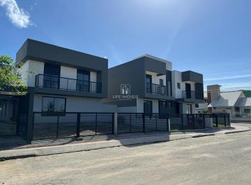 Casa · 78m² · 2 Quartos · 1 Vaga · Casa em Condomínio à Venda no Campo Duna em Garopaba | 2 Suítes | Três Marias Residencial