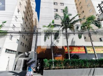 Apartamento · 51m² · 2 Quartos · 1 Vaga · APARTAMENTO À VENDA | SPAZIO FELICITÀ – TABOÃO DA SERRA