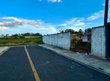 Terreno · 158m² · Terreno á venda no bairro Eucaliptos em Fazenda Rio Grande - PR 