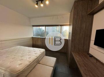 Foto 1 ·
Apartamento com 1 dormitório à venda, 32 m² por R$ 360.000,00 - Centro Cívico -
