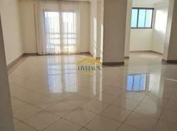 Apartamento · 169m² · 5 Quartos · 4 Vagas · Apartamento/duplex para locação 5 dormitórios, Centro, Cond Santa Maria, Sorocaba SP
