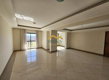 Apartamento · 169m² · 5 Quartos · 4 Vagas · Apartamento/duplex para locação 5 dormitórios, Centro, Cond Santa Maria, Sorocaba SP 