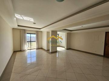 Apartamento · 169m² · 5 Quartos · 4 Vagas · Exclusivo/Duplex para locação em Sorocaba SP - No Centro, 5 dormitórios e 4 vagas cobertas.