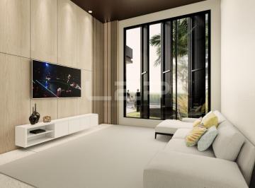 Casa · 182m² · 3 Quartos · 4 Vagas · CASA TÉRREA À VENDA NO CONDOMÍNIO CAMPOS DE MEDEIROS, EM JUNDIAÍ/SP.
