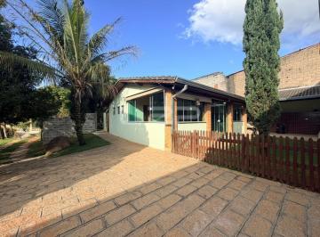 Rural · 140m² · 2 Quartos · 4 Vagas · CHÁCARA PARA LOCAÇÃO NO BAIRRO PARQUE DOS CAFEZAIS 1, EM ITUPEVA/SP.
