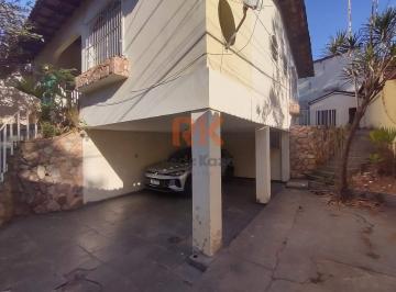 Casa · 200m² · 3 Quartos · 3 Vagas · Casa para Aluguel no Itapoã (Frente) | 3 Quartos, 1 Suíte e 3 Vagas