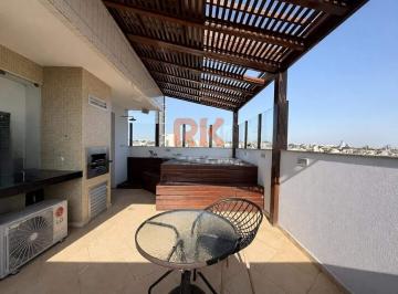 Apartamento · 234m² · 3 Quartos · 2 Vagas · COBERTURA - DONA CLARA | BELO HORIZONTE