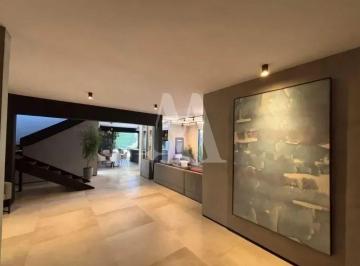 Casa · 315m² · 4 Quartos · 2 Vagas · Casa Alto Padrão em Jurerê Internacional, Florianópolis/SC