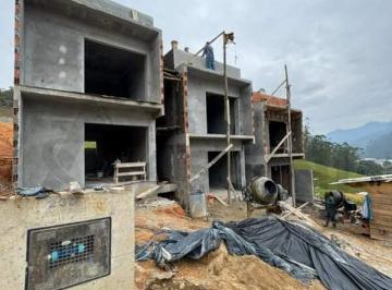 Casa · 69m² · 2 Quartos · 1 Vaga · Casa Nova no Cedro Alto