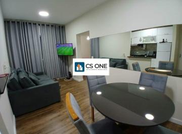 Apartamento · 57m² · 2 Quartos · 1 Vaga · Apto á Venda RESIDENCIAL DAS ILHAS 57m² 2 quartos 1 vaga