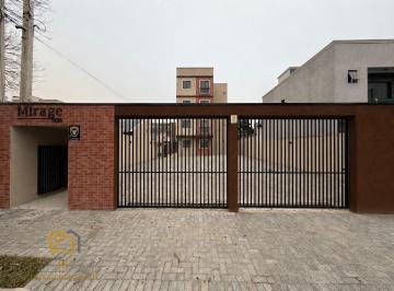 Apartamento · 46m² · 2 Quartos · 1 Vaga · Apartamento à venda no bairro Boneca do Iguaçu - São José dos Pinhais/PR