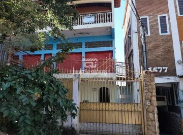Casa · 60m² · 3 Quartos · 1 Vaga · Casa para aluguel, 3 quartos, 1 suíte, 1 vaga, RIACHO DAS PEDRAS - Contagem/MG