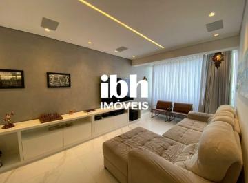 Apartamento · 105m² · 3 Quartos · 2 Vagas · Apartamento 3 quartos para alugar no Bairro Belvedere