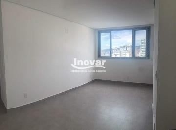 Apartamento · 77m² · 2 Quartos · 2 Vagas · Cobertura 2 quartos com 2 suítes e 2 vagas de garagem no Santa Efigênia