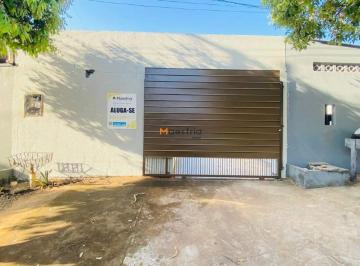 Casa · 80m² · 2 Quartos · Casa para Aluguel em Sorriso/MT | 2 Suítes | Jardim Primavera II | 80m²