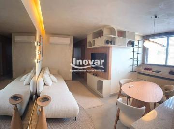Apartamento · 73m² · 3 Quartos · 2 Vagas · Apartamento com aproximadamente 73m² com 1 suíte e 2 semi suítes. Com 2 vagas de garagem 