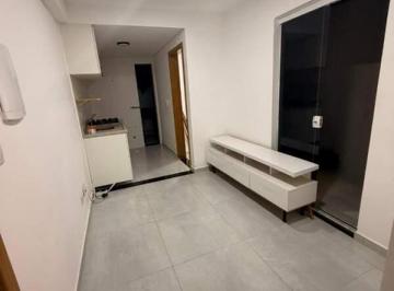 Apartamento · 40m² · 2 Quartos · Apartamento para aluguel, 2 quartos, VILA BELA - São Paulo/SP